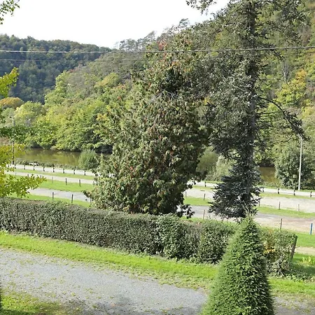 Le Petit Gite Vresse-sur-Semois Exterior foto