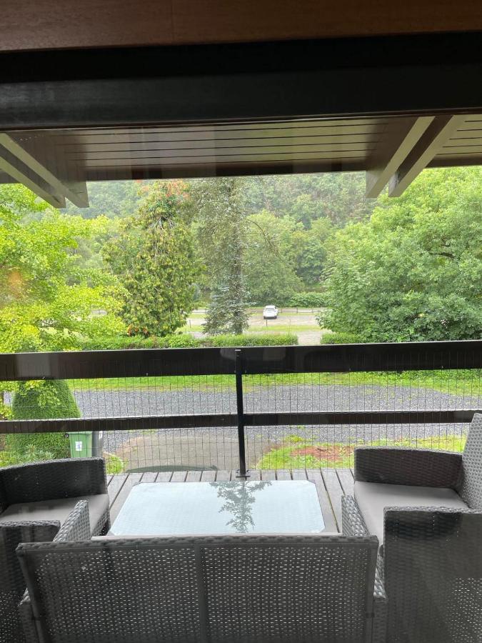 Hébergement de vacances Le Petit Vresse-sur-Semois