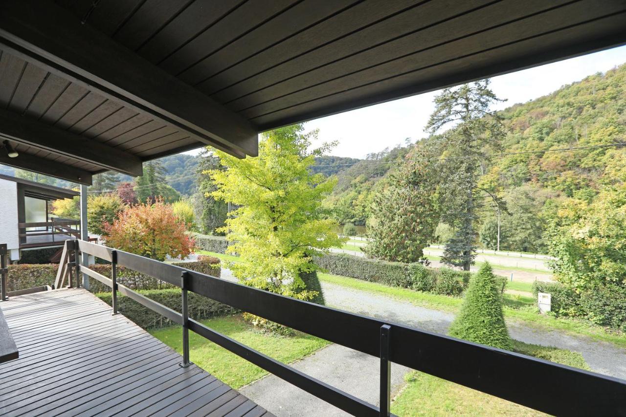 Le Petit Holiday home Vresse-sur-Semois