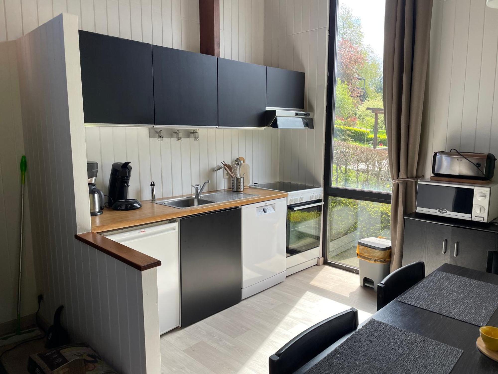 Holiday home Le Petit