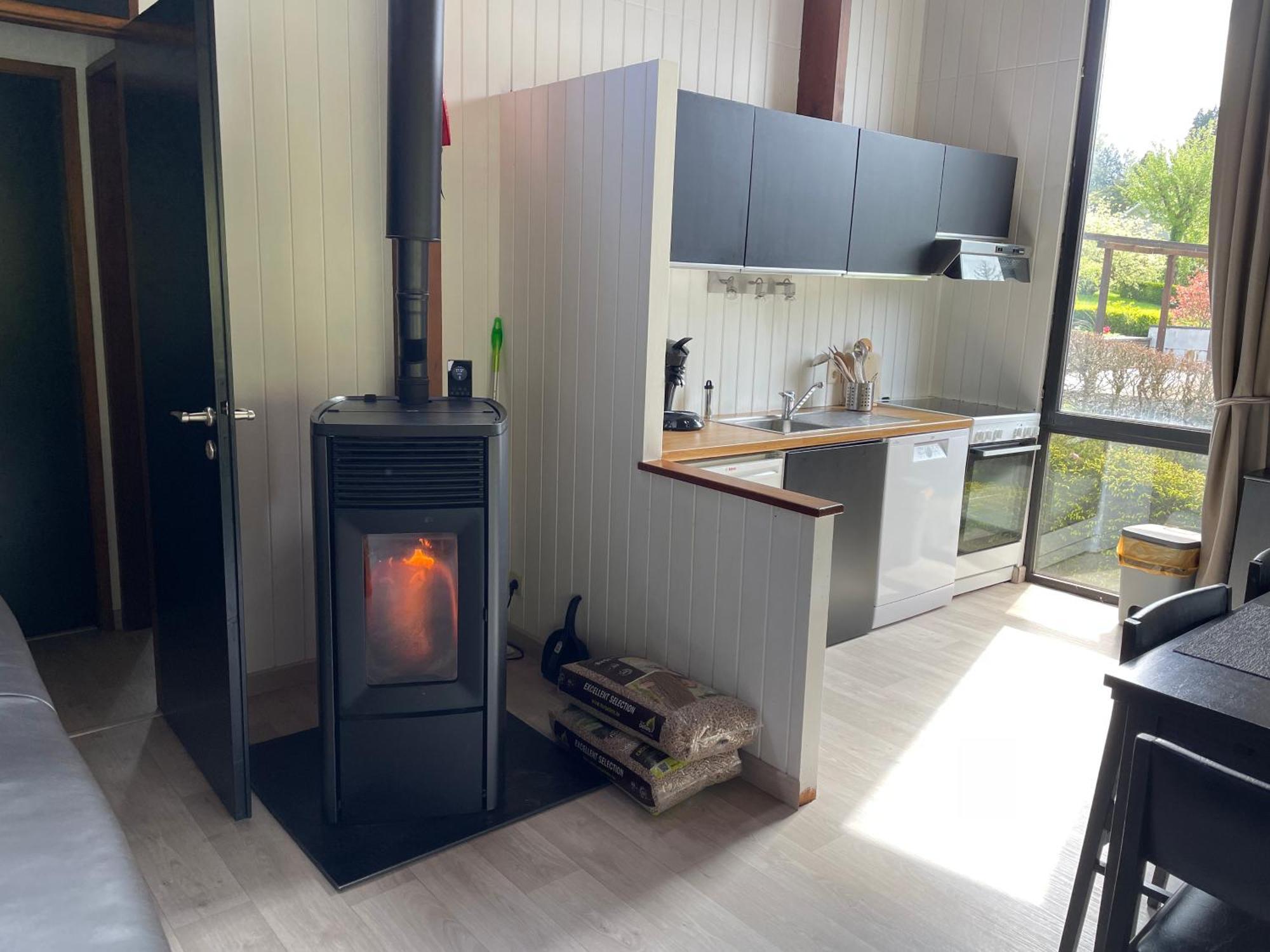 Hébergement de vacances Le Petit Vresse-sur-Semois