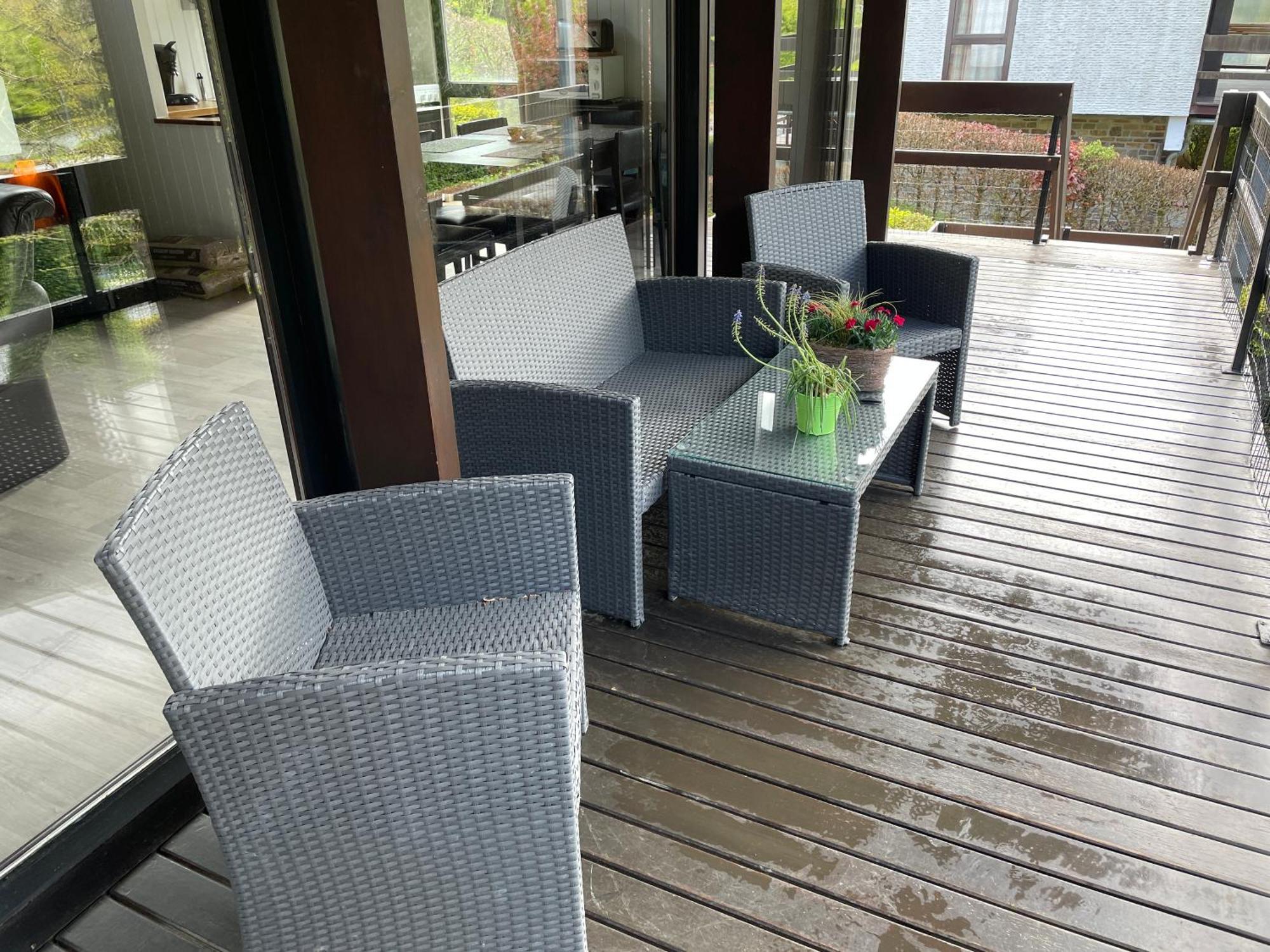 Hébergement de vacances Le Petit *