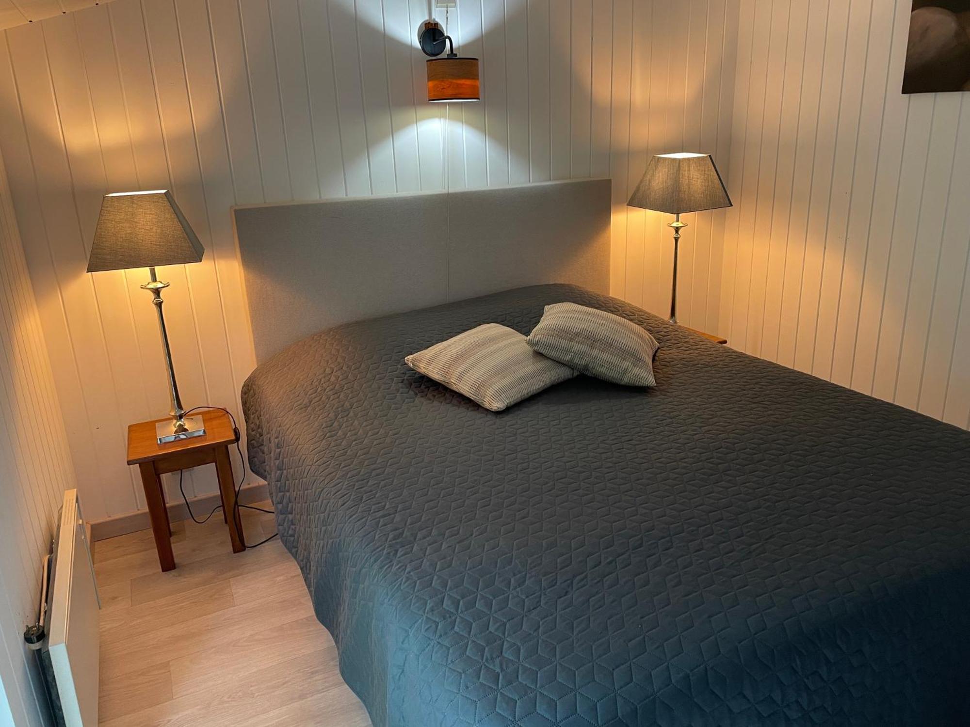 Le Petit Hébergement de vacances Vresse-sur-Semois